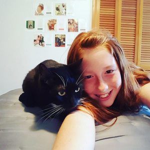 Meet your Posher, Emilee